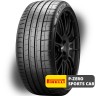 Шины PIRELLI P-Zero Sports Car 305/30 R21 104Y 2862800