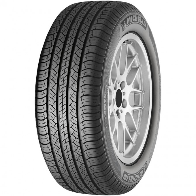 Шины MICHELIN Latitude Tour HP 265/45 R20 104V 292614 Шины MICHELIN Latitude Tour HP 265/45 R20 104V 292614