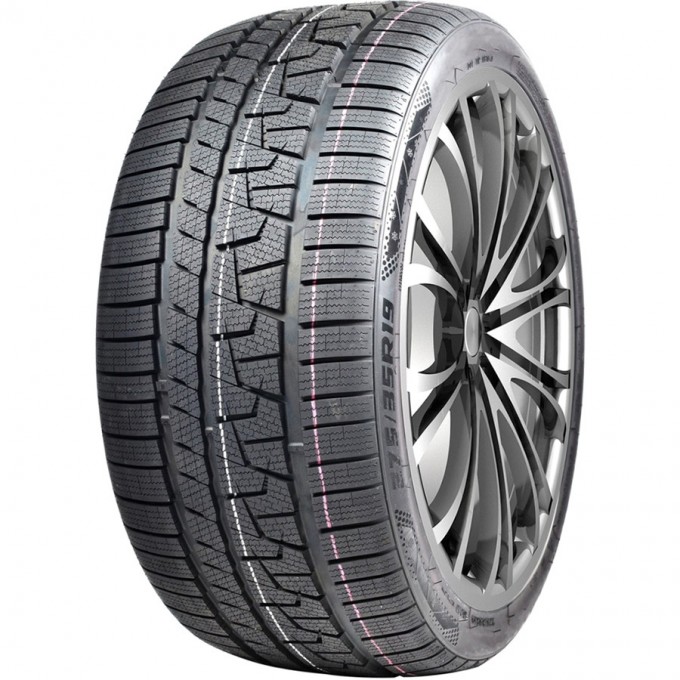 Шины COMPASAL WinterBlazer UHP 255/50 R20 109V Без шипов 2CL2201H1 Шины COMPASAL WinterBlazer UHP 255/50 R20 109V Без шипов 2CL2201H1