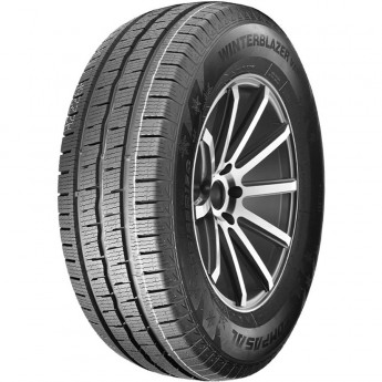 Шины COMPASAL WinterBlazer VAN 215/65 R15C 104R Без шипов 2CL2210H1