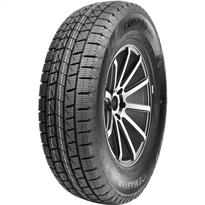 Шины COMPASAL IceMaster 225/45 R17 94S Без шипов 2CL2259H1 Шины COMPASAL IceMaster 225/45 R17 94S Без шипов 2CL2259H1