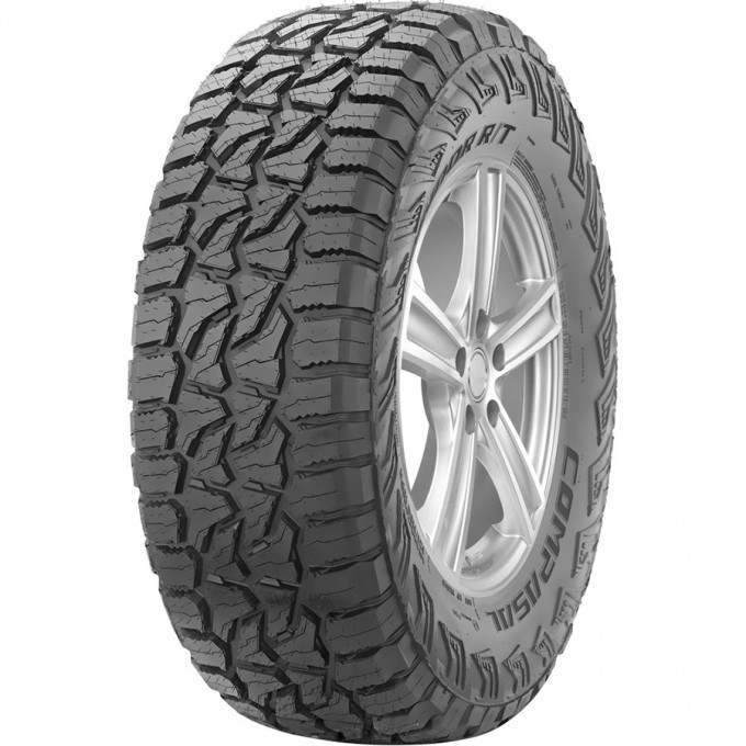 Шины COMPASAL Grindor R/T 265/60 R20 121Q 2CL2557H1