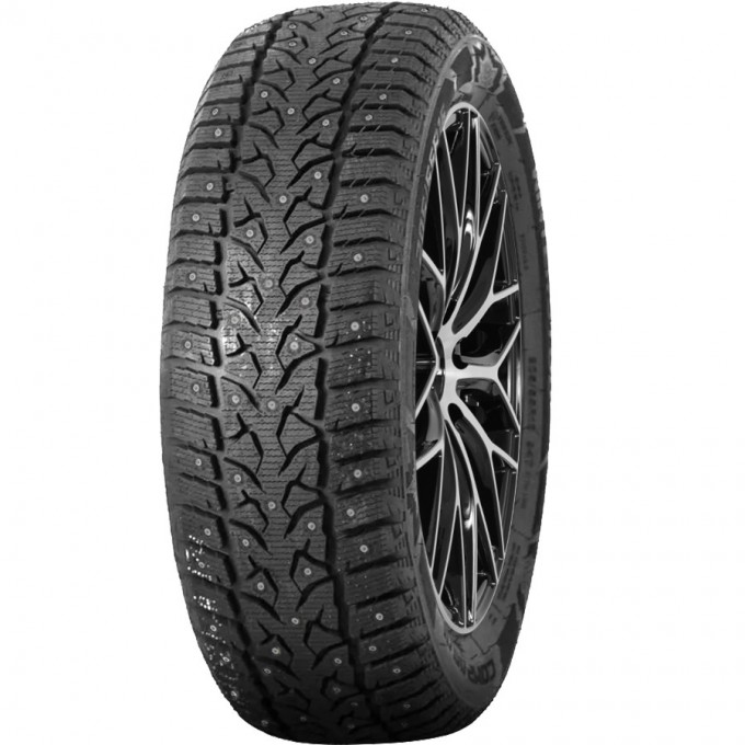 Шины COMPASAL Winter Stud 215/55 R18 99T Шипованные 2CL2631H1 Шины COMPASAL Winter Stud 215/55 R18 99T Шипованные 2CL2631H1