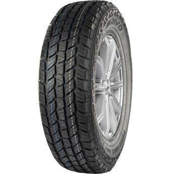 Шины ARIVO Terramax ARV A/T 265/70 R16 112T 2EAR065F