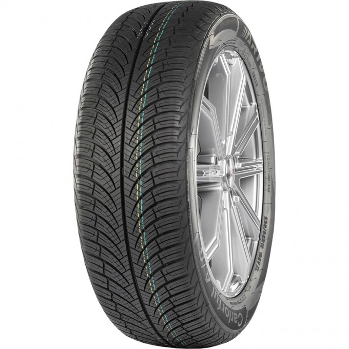 Шины ARIVO Carlorful A/S 215/45 R17 91W 2EAR651F Шины ARIVO Carlorful A/S 215/45 R17 91W 2EAR651F