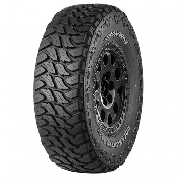 Шины FRONWAY Rockhunter M/T 33/12.5 R22 109Q 2EFW023J