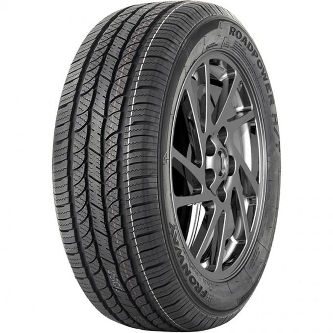 Шины FRONWAY Roadpower H/T 265/70 R16 112T 2EFW302F Шины FRONWAY Roadpower H/T 265/70 R16 112T 2EFW302F