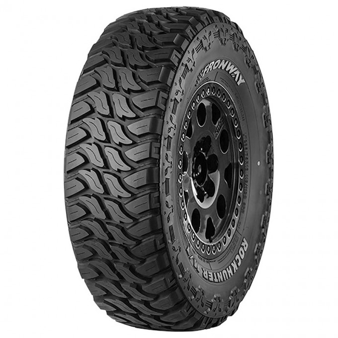 Шины FRONWAY Rockhunter M/T 35/12.5 R20 121Q 2EFW486J Шины FRONWAY Rockhunter M/T 35/12.5 R20 121Q 2EFW486J