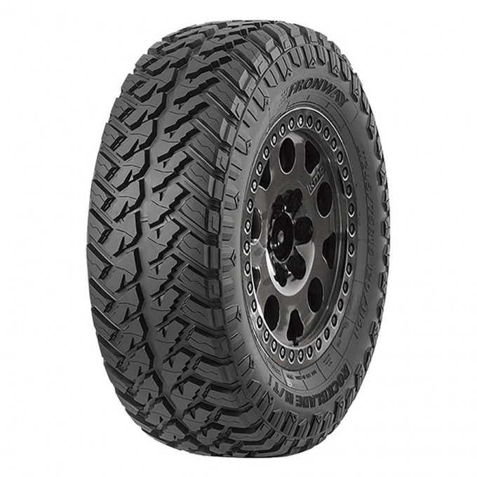 Шины FRONWAY Rockblade M/T I 33/12.5 R15 108Q 2EFW497J Шины FRONWAY Rockblade M/T I 33/12.5 R15 108Q 2EFW497J