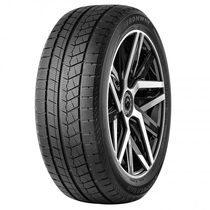 Шины FRONWAY Icepower 868 255/55 R19 111H Без шипов 2EFW664F Шины FRONWAY Icepower 868 255/55 R19 111H Без шипов 2EFW664F