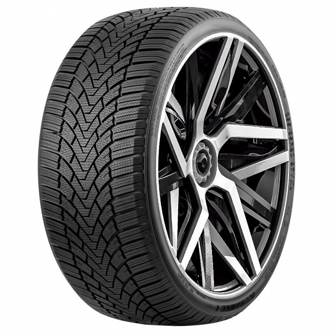 Шины FRONWAY Icemaster I 235/50 R18 97V Без шипов 2EFW772F Шины FRONWAY Icemaster I 235/50 R18 97V Без шипов 2EFW772F