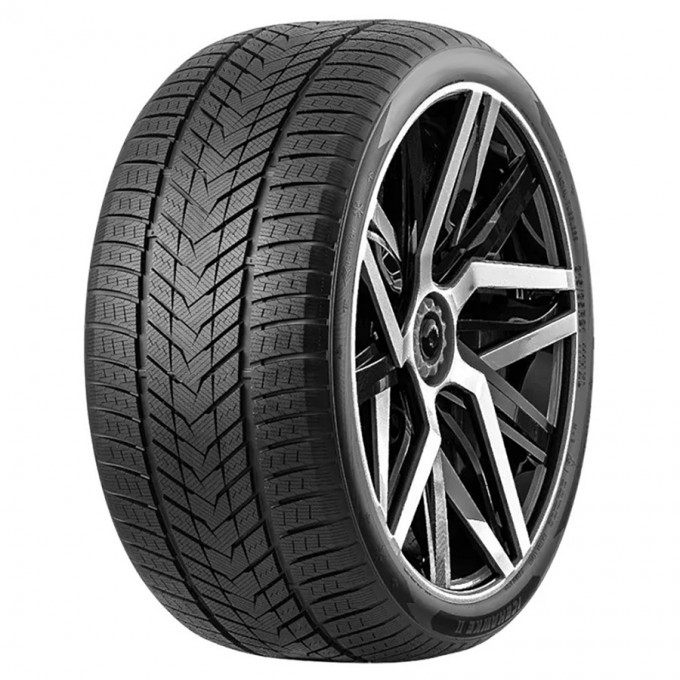 Шины FRONWAY Icemaster II 275/40 R21 107H Без шипов 2EFW820F Шины FRONWAY Icemaster II 275/40 R21 107H Без шипов 2EFW820F