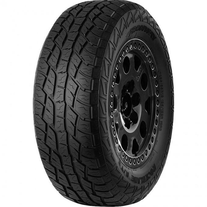 Шины FRONWAY Rockblade A/T II 285/50 R20 116T 2EFW929F Шины FRONWAY Rockblade A/T II 285/50 R20 116T 2EFW929F