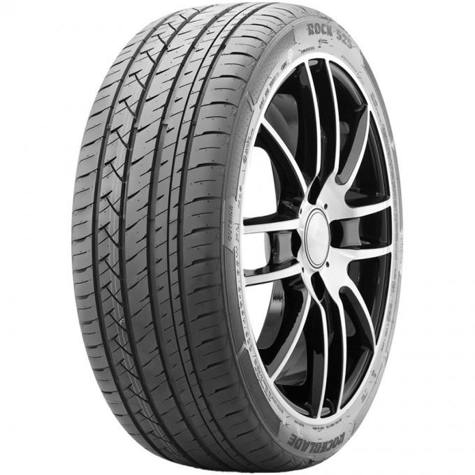 Шины ROCKBLADE Rock 525 235/40 R18 95W 2ERK062F