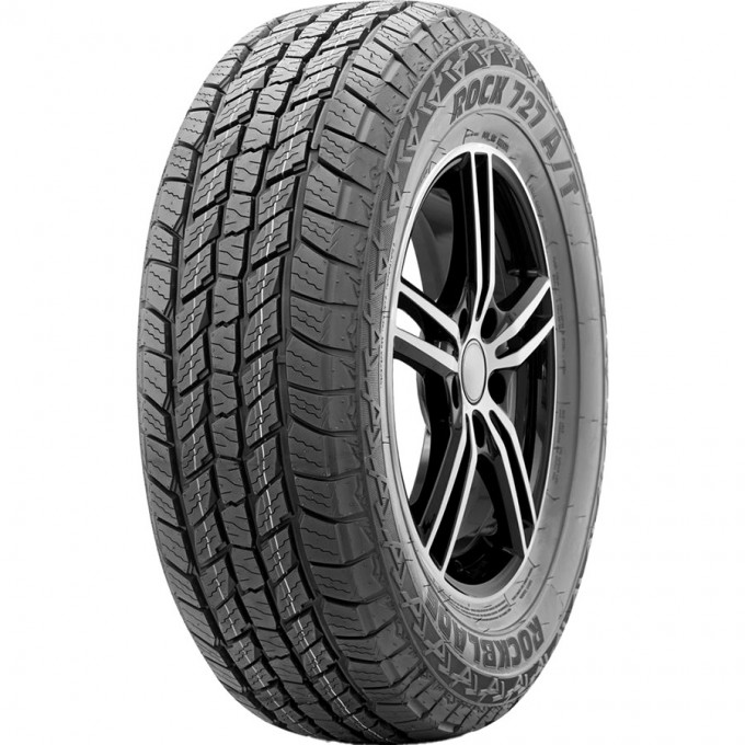 Шины ROCKBLADE Rock 727 A/T 245/75 R16 120Q 2ERK087F