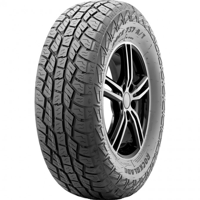 Шины ROCKBLADE Rock 737 A/T 265/50 R20 111S 2ERK097F