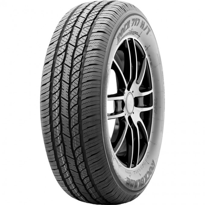 Шины ROCKBLADE Rock 717 H/T 215/75 R15 100H 2ERK174T