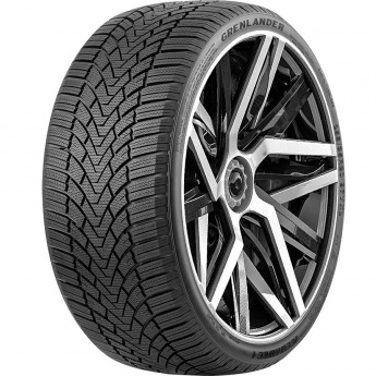 Шины ROCKBLADE IceCruiser I 245/50 R18 104H Без шипов 2ERK776F