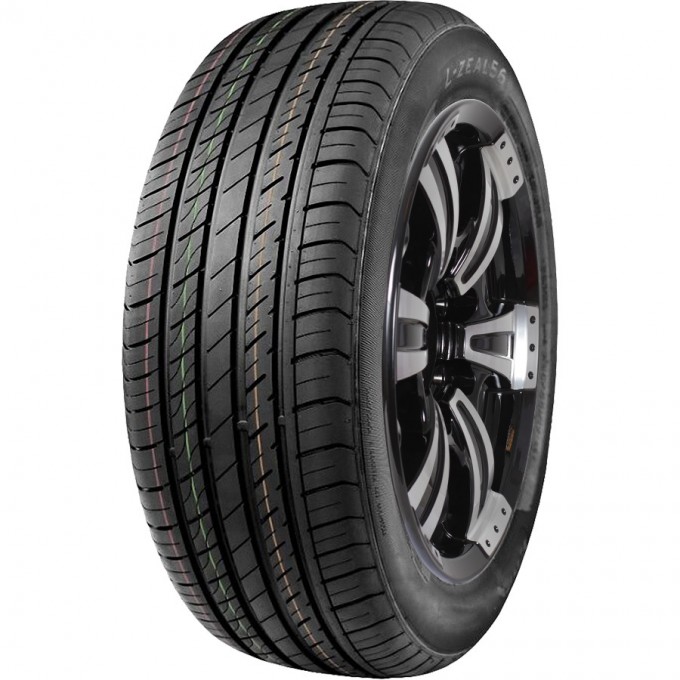 Шины SONIX L-Zeal 56 245/40 R20 99W 2ESO369F Шины SONIX L-Zeal 56 245/40 R20 99W 2ESO369F