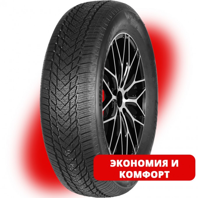 Шины LANVIGATOR WinterGrip HP 155/65 R14 75T Без шипов 2HH2132H1 Шины LANVIGATOR WinterGrip HP 155/65 R14 75T Без шипов 2HH2132H1