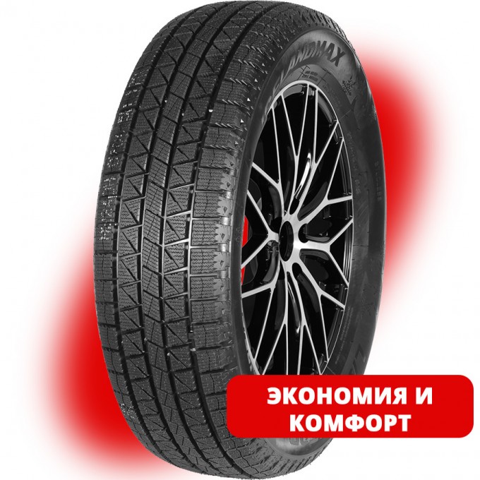 Шины LANVIGATOR Ice Land Max 195/55 R15 85S Без шипов 2HH2238H1 Шины LANVIGATOR Ice Land Max 195/55 R15 85S Без шипов 2HH2238H1