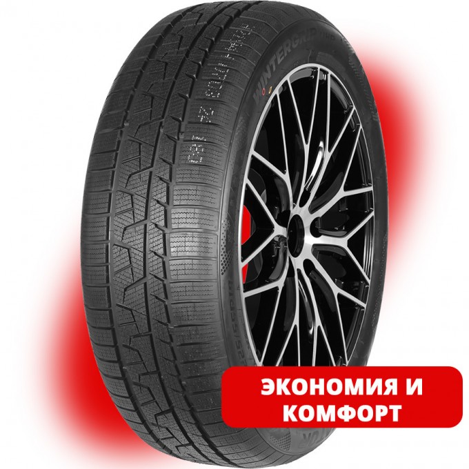 Шины LANVIGATOR WinterGrip UHP 225/55 R17 101V Без шипов 2HH2381H1 Шины LANVIGATOR WinterGrip UHP 225/55 R17 101V Без шипов 2HH2381H1