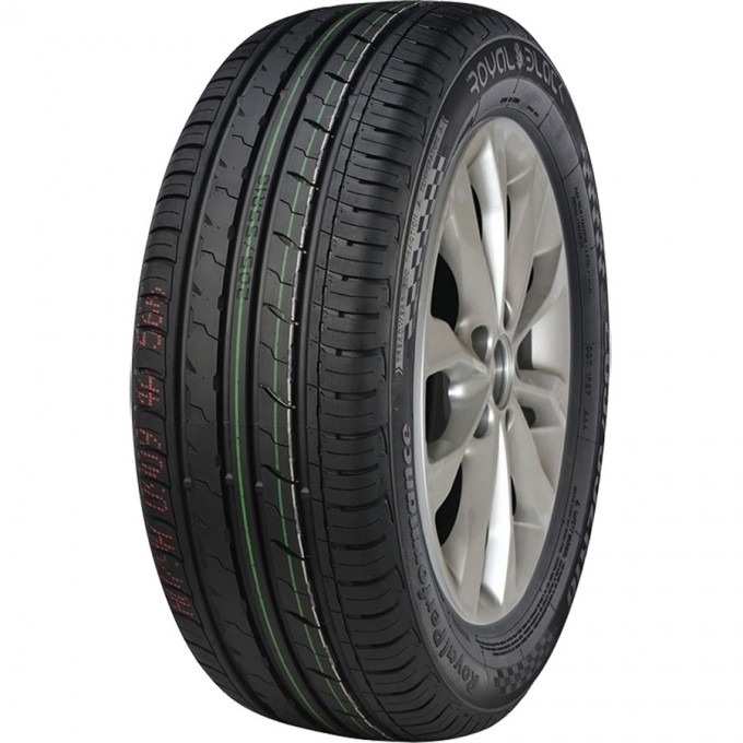 Шины ROYAL BLACK 225/35 R20 93W 2R152H1 Шины ROYAL BLACK 225/35 R20 93W 2R152H1