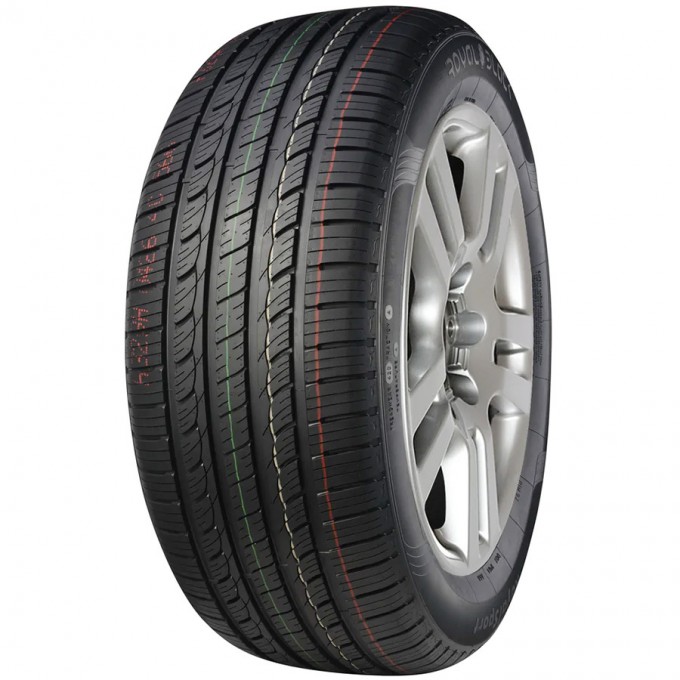 Шины ROYAL BLACK Sport 255/70 R18 113H 2R923H1 Шины ROYAL BLACK Sport 255/70 R18 113H 2R923H1