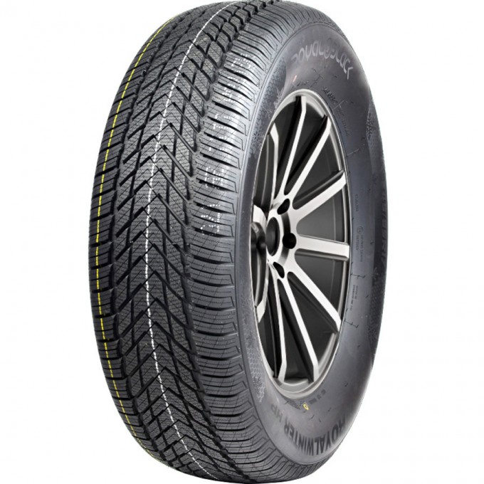 Шины ROYAL BLACK Winter HP 205/60 R16 96H Без шипов 2RK2161H1