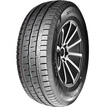 Шины ROYAL BLACK Winter VAN 205/75 R16C 110R Без шипов 2RK2220H1