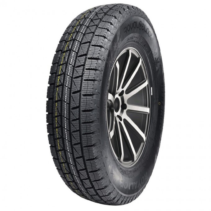 Шины ROYAL BLACK Ice 205/55 R16 91S Без шипов 2RK2246H1