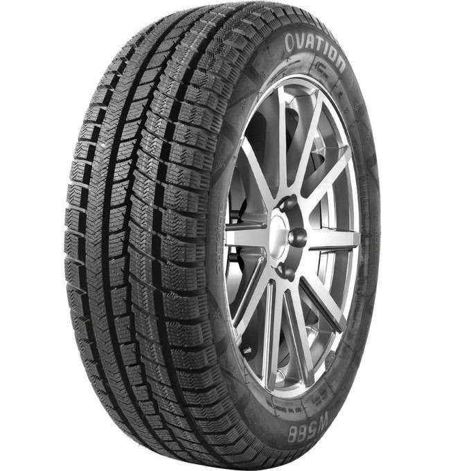 Шины OVATION W-588 215/60 R16 99H Без шипов 300E4015