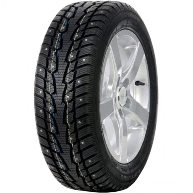 Шины OVATION Ecovision WV-186 245/75 R16 120S Шипованные 300E7007 Шины OVATION Ecovision WV-186 245/75 R16 120S Шипованные 300E7007