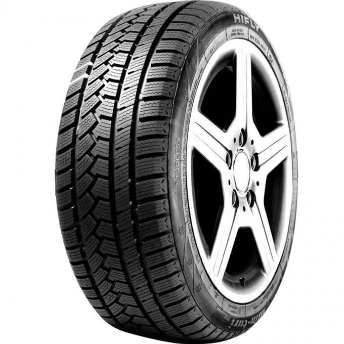 Шины HIFLY Win-Turi 212 245/40 R18 97H Без шипов 300H2044