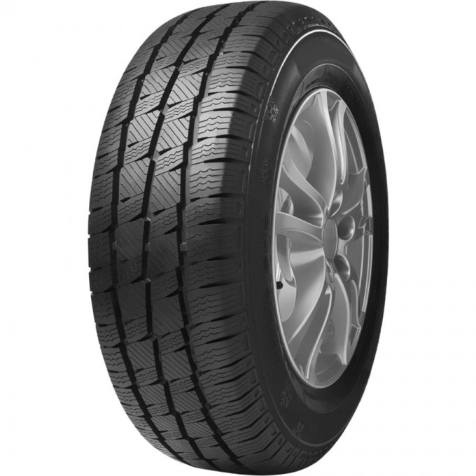 Шины HIFLY Win-Transit 215/65 R16C 109R Без шипов 300H5007 Шины HIFLY Win-Transit 215/65 R16C 109R Без шипов 300H5007
