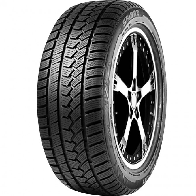 Шины SUNFULL SF-982 195/65 R15 91T Без шипов 300S2021
