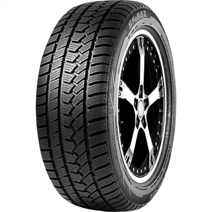 Шины SUNFULL 205/55 R17 95H Без шипов 300S2030