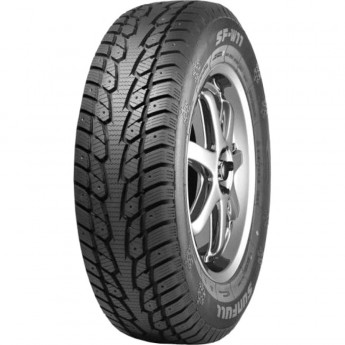 Шины SUNFULL 275/40 R22 114T Шипованные 300S3038