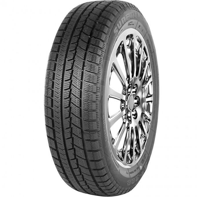 Шины SUNFULL SF-988 245/55 R19 103H Без шипов 300S4056 Шины SUNFULL SF-988 245/55 R19 103H Без шипов 300S4056