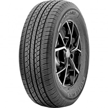 Шины TRAZANO SU318 H/T 245/70 R16 111H 3010426001378650000