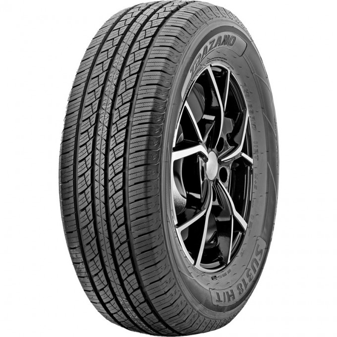 Шины TRAZANO SU318 H/T 245/70 R16 111H 3010426001378650000