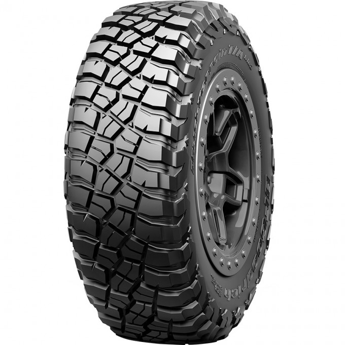 Шины BFGOODRICH Mud Terrain T/A KM3 31/10.5 R15 109Q 303560 Шины BFGOODRICH Mud Terrain T/A KM3 31/10.5 R15 109Q 303560
