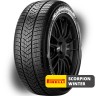 Шины PIRELLI Scorpion Winter 325/35 R22 114V Без шипов 3109500