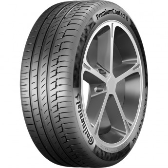 Шины CONTINENTAL Premium Contact 6 275/40 R19 101Y 311476 Шины CONTINENTAL Premium Contact 6 275/40 R19 101Y 311476