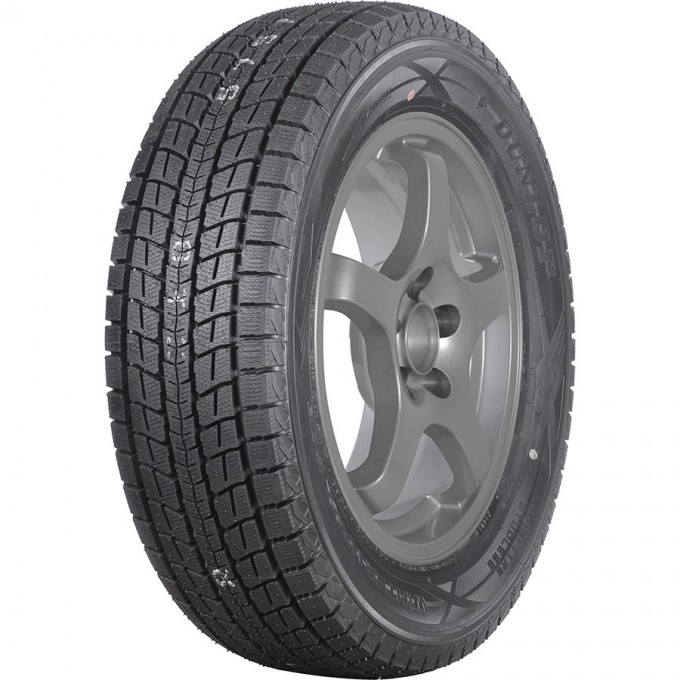 Шины DUNLOP Winter Maxx SJ8 225/65 R17 102R Без шипов 311497 Шины DUNLOP Winter Maxx SJ8 225/65 R17 102R Без шипов 311497