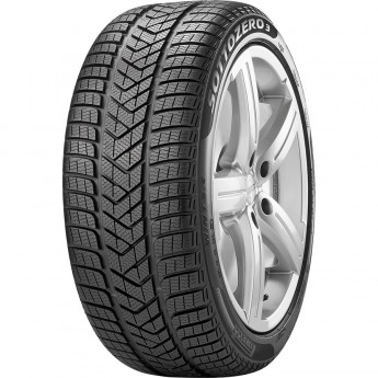 Шины PIRELLI Winter Sotto Zero Serie III 255/40 R20 101W Без шипов 3123800