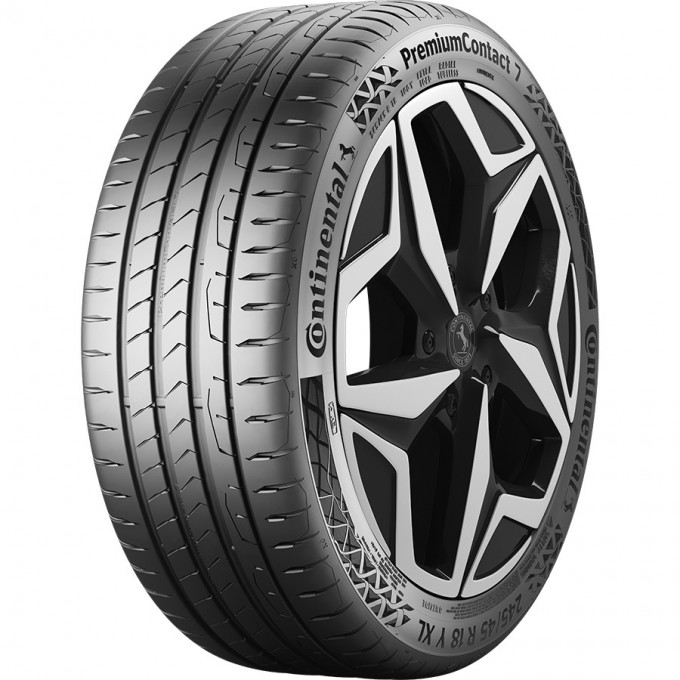 Шины CONTINENTAL Conti Premium Contact 7 225/45 R18 95Y 3130550000