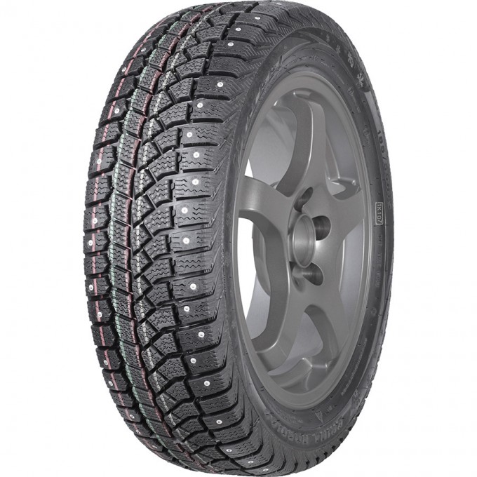 Шины VIATTI Brina Nordico (V-522) 175/65 R14 82T Шипованные 3151002 Шины VIATTI Brina Nordico (V-522) 175/65 R14 82T Шипованные 3151002
