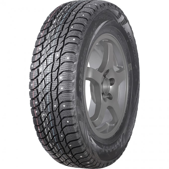 Шины VIATTI Bosco Nordico (V-523) 255/60 R17 106T Шипованные 3151044 Шины VIATTI Bosco Nordico (V-523) 255/60 R17 106T Шипованные 3151044