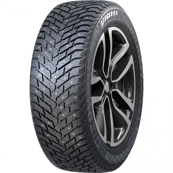Шины VIATTI Nordico 2 (V-528) 175/70 R14 88T Шипованные 3151058 Шины VIATTI Nordico 2 (V-528) 175/70 R14 88T Шипованные 3151058